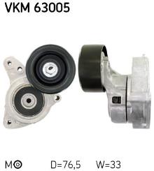 SKF VKM 63005